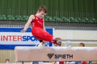 Thumbnail - JT2 - Felix Seemann - Спортивная гимнастика - 2021 - egWohnen Juniorstrophy - Participants - SC Cottbus 02042_08903.jpg