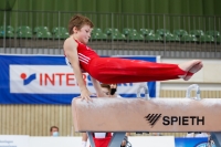Thumbnail - JT2 - Felix Seemann - Спортивная гимнастика - 2021 - egWohnen Juniorstrophy - Participants - SC Cottbus 02042_08906.jpg