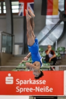 Thumbnail - Italy - Спортивная гимнастика - 2021 - egWohnen Juniorstrophy - Participants 02042_08908.jpg