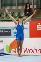 Thumbnail - Italy - Спортивная гимнастика - 2021 - egWohnen Juniorstrophy - Participants 02042_08910.jpg