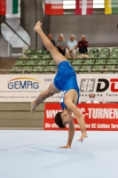 Thumbnail - Italy - Спортивная гимнастика - 2021 - egWohnen Juniorstrophy - Participants 02042_08913.jpg