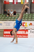 Thumbnail - Italy - Спортивная гимнастика - 2021 - egWohnen Juniorstrophy - Participants 02042_08915.jpg