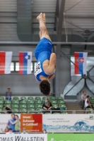 Thumbnail - Italy - Спортивная гимнастика - 2021 - egWohnen Juniorstrophy - Participants 02042_08916.jpg