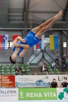 Thumbnail - Italy - Спортивная гимнастика - 2021 - egWohnen Juniorstrophy - Participants 02042_08918.jpg