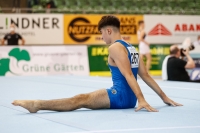 Thumbnail - Italy - Спортивная гимнастика - 2021 - egWohnen Juniorstrophy - Participants 02042_08919.jpg