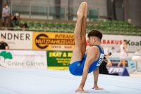 Thumbnail - Italy - Спортивная гимнастика - 2021 - egWohnen Juniorstrophy - Participants 02042_08920.jpg