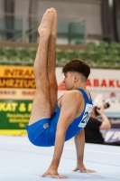 Thumbnail - Italy - Спортивная гимнастика - 2021 - egWohnen Juniorstrophy - Participants 02042_08921.jpg