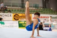 Thumbnail - Italy - Спортивная гимнастика - 2021 - egWohnen Juniorstrophy - Participants 02042_08922.jpg