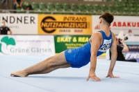 Thumbnail - Italy - Спортивная гимнастика - 2021 - egWohnen Juniorstrophy - Participants 02042_08923.jpg
