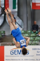 Thumbnail - Italy - Спортивная гимнастика - 2021 - egWohnen Juniorstrophy - Participants 02042_08928.jpg