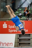 Thumbnail - Italy - Спортивная гимнастика - 2021 - egWohnen Juniorstrophy - Participants 02042_08930.jpg