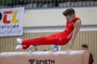 Thumbnail - JT2 - Lucas Wagner - Gymnastique Artistique - 2021 - egWohnen Juniorstrophy - Participants - SC Cottbus 02042_08949.jpg