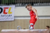 Thumbnail - JT2 - Lucas Wagner - Gymnastique Artistique - 2021 - egWohnen Juniorstrophy - Participants - SC Cottbus 02042_08950.jpg