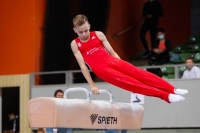 Thumbnail - JT2 - Lucas Wagner - Gymnastique Artistique - 2021 - egWohnen Juniorstrophy - Participants - SC Cottbus 02042_08953.jpg