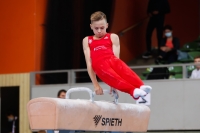 Thumbnail - JT2 - Lucas Wagner - Gymnastique Artistique - 2021 - egWohnen Juniorstrophy - Participants - SC Cottbus 02042_08954.jpg