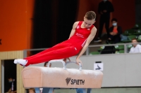 Thumbnail - JT2 - Lucas Wagner - Gymnastique Artistique - 2021 - egWohnen Juniorstrophy - Participants - SC Cottbus 02042_08955.jpg