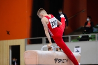 Thumbnail - JT2 - Lucas Wagner - Gymnastique Artistique - 2021 - egWohnen Juniorstrophy - Participants - SC Cottbus 02042_08960.jpg