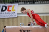 Thumbnail - JT2 - Felix Seemann - Спортивная гимнастика - 2021 - egWohnen Juniorstrophy - Participants - SC Cottbus 02042_09001.jpg