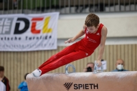 Thumbnail - JT2 - Felix Seemann - Спортивная гимнастика - 2021 - egWohnen Juniorstrophy - Participants - SC Cottbus 02042_09002.jpg