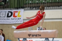 Thumbnail - JT2 - Felix Seemann - Спортивная гимнастика - 2021 - egWohnen Juniorstrophy - Participants - SC Cottbus 02042_09006.jpg
