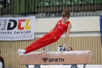 Thumbnail - JT2 - Felix Seemann - Спортивная гимнастика - 2021 - egWohnen Juniorstrophy - Participants - SC Cottbus 02042_09007.jpg