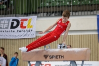 Thumbnail - JT2 - Felix Seemann - Спортивная гимнастика - 2021 - egWohnen Juniorstrophy - Participants - SC Cottbus 02042_09008.jpg