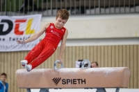 Thumbnail - JT2 - Felix Seemann - Спортивная гимнастика - 2021 - egWohnen Juniorstrophy - Participants - SC Cottbus 02042_09010.jpg