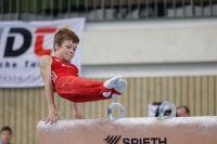 Thumbnail - JT2 - Felix Seemann - Спортивная гимнастика - 2021 - egWohnen Juniorstrophy - Participants - SC Cottbus 02042_09012.jpg