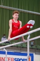 Thumbnail - JT2 - Till Jabine - Artistic Gymnastics - 2021 - egWohnen Juniorstrophy - Participants - SC Cottbus 02042_09104.jpg