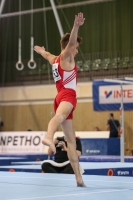 Thumbnail - JT1 - Willi Leonhard Binder - Artistic Gymnastics - 2021 - egWohnen Juniorstrophy - Participants - SC Cottbus 02042_09157.jpg