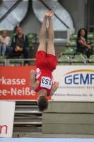 Thumbnail - JT1 - Willi Leonhard Binder - Artistic Gymnastics - 2021 - egWohnen Juniorstrophy - Participants - SC Cottbus 02042_09159.jpg