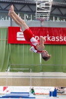 Thumbnail - JT1 - Willi Leonhard Binder - Artistic Gymnastics - 2021 - egWohnen Juniorstrophy - Participants - SC Cottbus 02042_09160.jpg