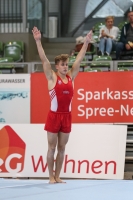 Thumbnail - JT1 - Willi Leonhard Binder - Artistic Gymnastics - 2021 - egWohnen Juniorstrophy - Participants - SC Cottbus 02042_09162.jpg