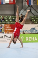 Thumbnail - JT1 - Willi Leonhard Binder - Artistic Gymnastics - 2021 - egWohnen Juniorstrophy - Participants - SC Cottbus 02042_09164.jpg