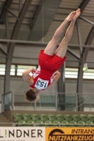 Thumbnail - JT1 - Willi Leonhard Binder - Artistic Gymnastics - 2021 - egWohnen Juniorstrophy - Participants - SC Cottbus 02042_09167.jpg