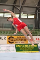 Thumbnail - JT1 - Willi Leonhard Binder - Artistic Gymnastics - 2021 - egWohnen Juniorstrophy - Participants - SC Cottbus 02042_09168.jpg