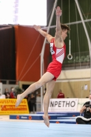 Thumbnail - JT1 - Willi Leonhard Binder - Artistic Gymnastics - 2021 - egWohnen Juniorstrophy - Participants - SC Cottbus 02042_09169.jpg