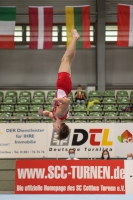Thumbnail - JT1 - Willi Leonhard Binder - Artistic Gymnastics - 2021 - egWohnen Juniorstrophy - Participants - SC Cottbus 02042_09176.jpg