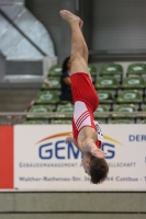 Thumbnail - JT1 - Willi Leonhard Binder - Artistic Gymnastics - 2021 - egWohnen Juniorstrophy - Participants - SC Cottbus 02042_09177.jpg