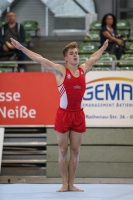 Thumbnail - JT1 - Willi Leonhard Binder - Artistic Gymnastics - 2021 - egWohnen Juniorstrophy - Participants - SC Cottbus 02042_09179.jpg