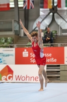Thumbnail - JT1 - Willi Leonhard Binder - Artistic Gymnastics - 2021 - egWohnen Juniorstrophy - Participants - SC Cottbus 02042_09180.jpg