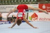 Thumbnail - JT1 - Willi Leonhard Binder - Спортивная гимнастика - 2021 - egWohnen Juniorstrophy - Participants - SC Cottbus 02042_09183.jpg