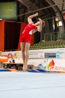Thumbnail - JT1 - Willi Leonhard Binder - Спортивная гимнастика - 2021 - egWohnen Juniorstrophy - Participants - SC Cottbus 02042_09185.jpg