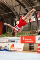 Thumbnail - JT1 - Willi Leonhard Binder - Спортивная гимнастика - 2021 - egWohnen Juniorstrophy - Participants - SC Cottbus 02042_09191.jpg