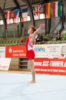 Thumbnail - JT1 - Willi Leonhard Binder - Спортивная гимнастика - 2021 - egWohnen Juniorstrophy - Participants - SC Cottbus 02042_09192.jpg