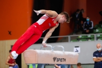 Thumbnail - JT1 - Willi Leonhard Binder - Спортивная гимнастика - 2021 - egWohnen Juniorstrophy - Participants - SC Cottbus 02042_09222.jpg