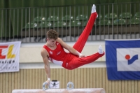 Thumbnail - JT1 - Willi Leonhard Binder - Спортивная гимнастика - 2021 - egWohnen Juniorstrophy - Participants - SC Cottbus 02042_09223.jpg