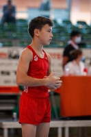 Thumbnail - JT3 - Elyas Nabi - Ginnastica Artistica - 2021 - egWohnen Juniorstrophy - Participants - SC Cottbus 02042_09299.jpg