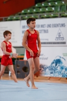 Thumbnail - JT3 - Elyas Nabi - Ginnastica Artistica - 2021 - egWohnen Juniorstrophy - Participants - SC Cottbus 02042_09302.jpg