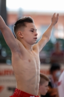 Thumbnail - JT2 - Lucas Wagner - Gymnastique Artistique - 2021 - egWohnen Juniorstrophy - Participants - SC Cottbus 02042_09308.jpg